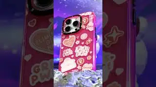YOUNGKIT X Blushing.ginger iPhone 13/14 Case
