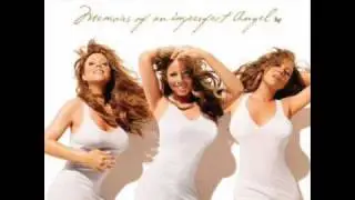 Mariah Carey - Standing O ( Album Version )