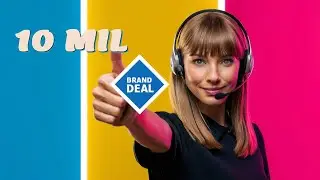 Top 10 Highest Paying YouTube Brand Deals | Unbelievable Sponsorships You Can&rsquo;t Miss