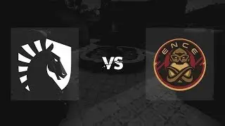 Inferno / Map 3 | Team Liquid vs. ENCE eSports - CORSAIR DreamHack Masters Dallas 2019 - Finale