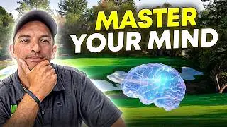 Golf Offseason MENTAL GAME TRAINING: 10 Proven Strategies