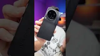Tecno Camon 30 Premier has this awesome feature 😍