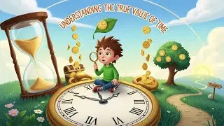 UNDERSTANDING THE TRUE VALUE OF TIME