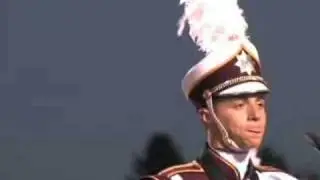 Brunswick Railroaders Marching Band