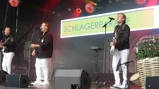 Rose von Südtirol  Xanadoo
