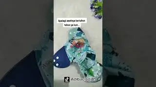 CLODI POPOK KAIN BAYI #babydiaper #clodi #popok #popokbayimurah #clodiningrat #clothdiaper #baby