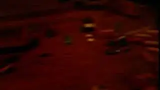 High Action Movie (Car Chase)