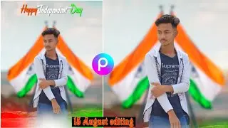 INDEPENDENCE Day photo editing 2022 | 15 august photo editing 2022