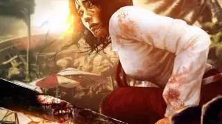 Dead Island - Soundtrack - Church