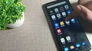 How to Lock App's in Tecno Spark 8c phone, Applock setting