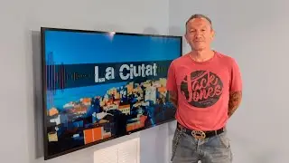 Entrevista a Carlos Díaz, director de l'Screamin Festival