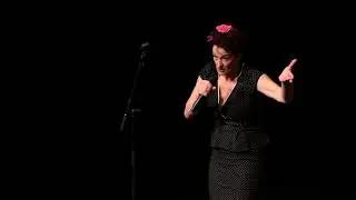 Kulturb&ouml;rse Thun 2018 - Birgit S&uuml;ss & Klaus Ratzek