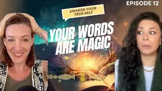 How Your Words Rewire Your Brain: The First Agreement Be Impeccable With Your Word | Four Agreements
