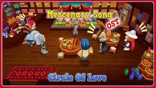 Mercenary's Life - Circle Of Love  - Fantasy life