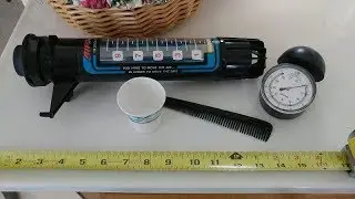 Airflow Demonstration Using A Dixie Cup