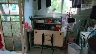 Near Nanyang Primary School,  Farrer Road MRT, corner semi-detached and back to back landed house.