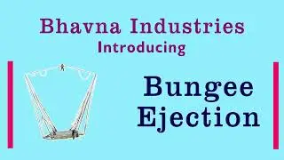 #adventure Bungee Ejection
