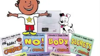 I&rsquo;m a bully proof kid stay safe charlie