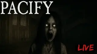 SOLO ESCAPE CHALLENGE | PACIFY HORROR GAMEPLAY