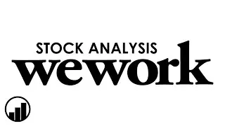 WeWork (WE) Stock Analysis: Should You Invest?