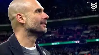 manchester city 2018 ● the beautiful football