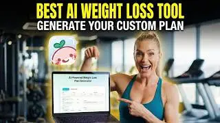 Best Weight Loss Plan Generator 2026 | Customize Meals & Workouts