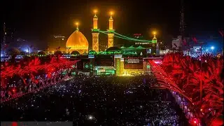 Roshan Hussain se hai Charaga e auliya qawwali by Zakir Hussain at Astana e ghousia new Bowenpally 