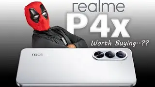 Realme P4x வாங்கலாமா? 🤔 Truth! 💥