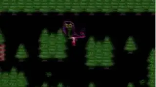 [Mostly] Blind Let's Play Yume Nikki! Part 1: Lamps..lamps..