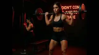 Unchained Heart - High-Energy Workout Music