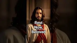Jesus Whispers: 