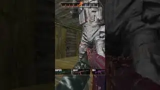 Noob VS Pro in Cover Strike Ops FPS