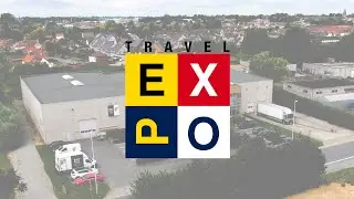 Travelexpo - Standenbouwer met krachtig totaalconcept