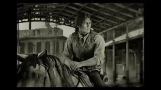 Red Dead Online | Native Male Outfits 2