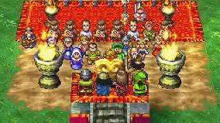 PSX Longplay [526] Dragon Warrior VII (Part 4 of 4)