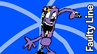 Animatic Corruption Battle (Chapter 1) Ep 2: Faulty Line&hellip;
