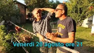 Moline: cosa c'&egrave; sotto i sotterranei? spettacolo con Marco Dondarini e Davide Dalfiume