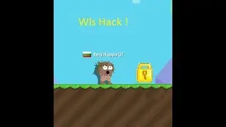 Growtopia Tutorial : How to hack and get free wls !