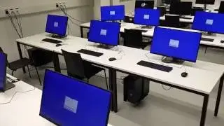 Multicasting (UDPcast) with FOG project