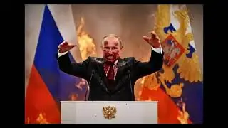 HELL IN MOSCOW