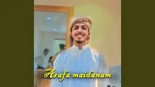 Arafa Maidanam