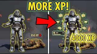 The Fastest Way to Level Up in Fallout 76 (2026 Guide)