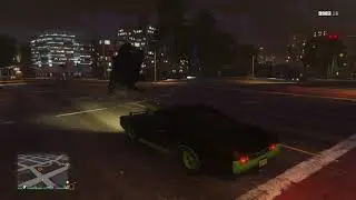 GTA 5 online buck xD
