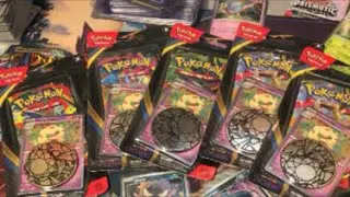 Pokemon StillBLaziing Live🚨Do phantasmal flames checklane blisters have the goods🤷&zwj;♂️🔥🔥🔥🔥❤️&zwj;🔥