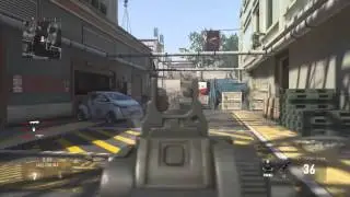 OHM Weapon Review.