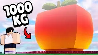 World's Biggest Fruit? (Garden Horizons)