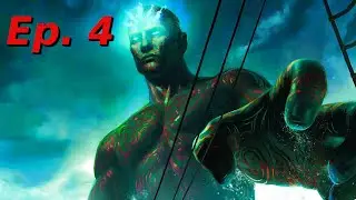 Pillars of Eternity II: Deadfire - Episode 4 - (Voiced & Narrated Protagonist, Story Playthrough)