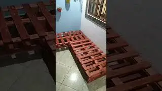 #tarimas #contenido #diy #decora #fy #decoracion #reutilizable #tarimasalhits #dinner #tiktok