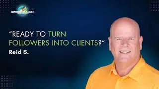 Ready to Turn Followers Into Clients?