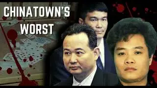 How Did One Man Escape the Chinatown Shooting?